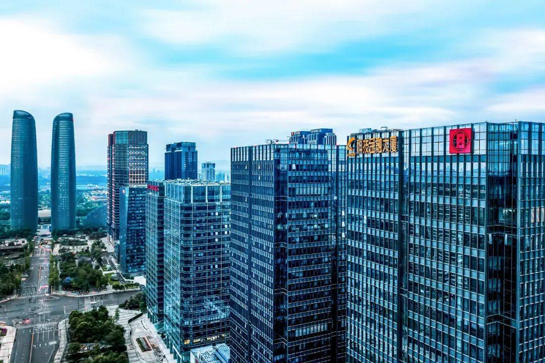 雷火电竞官网 雷火电竞平台集成电路“链主”企业海光信息成功上市背后的成都高新区做对了什么？(图4)