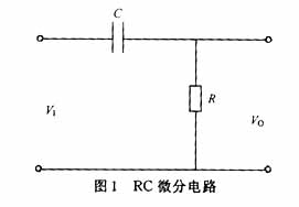 RC电路（积分电路微分电雷火电竞平台 雷火竞技路）(图3)