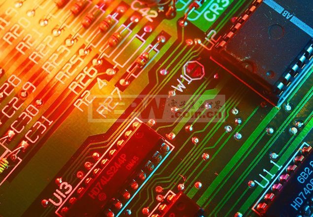 雷火电竞平台 雷火竞技电路工作原理(图2)