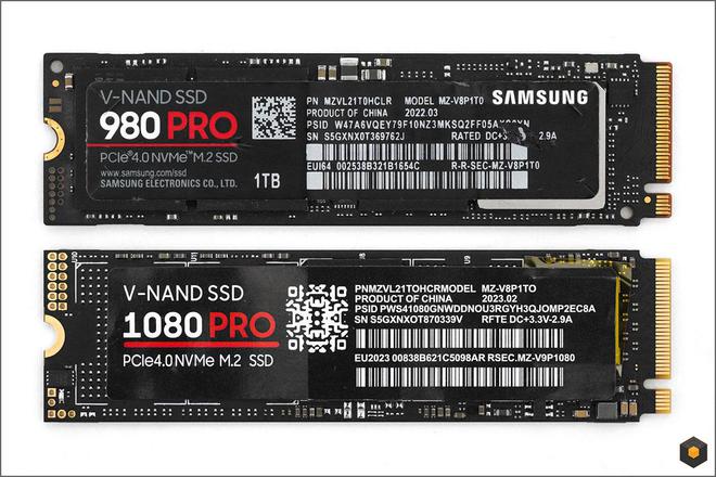 三星“1080 Pro”4TB仅需43美元？是假冒山寨货千万别入手！雷火电竞平台 雷火竞技(图2)