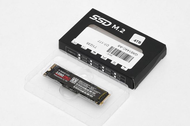 三星“1080 Pro”4TB仅需43美元？是假冒山寨货千万别入手！雷火电竞平台 雷火竞技(图1)