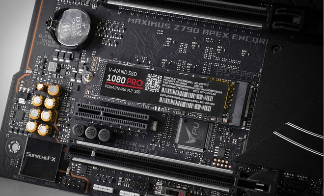 三星“1080 Pro”4TB仅需43美元？是假冒山寨货千万别入手！雷火电竞平台 雷火竞技(图3)