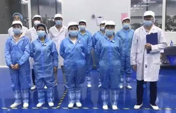 雷火电竞官网 雷火竞技如何寻找理想的化妆品代加工厂？(图6)